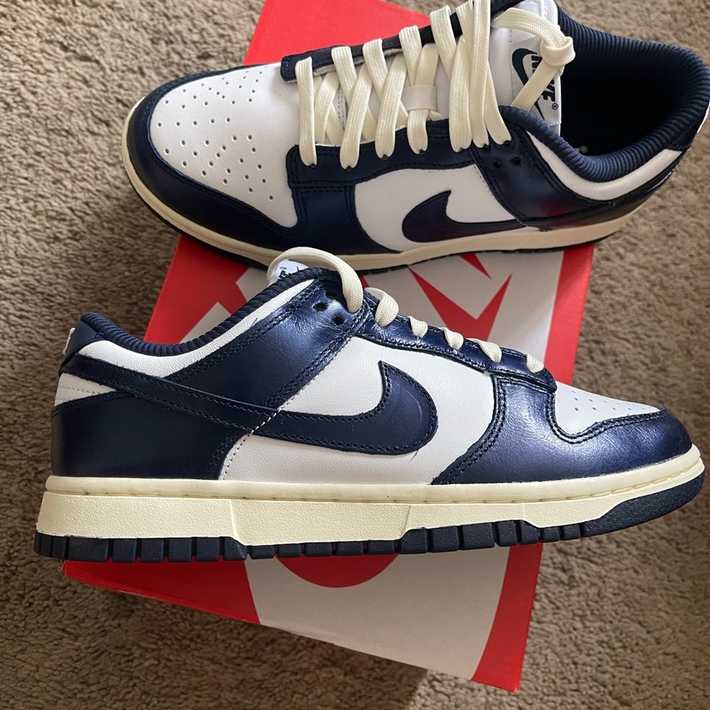 Nike dunk low